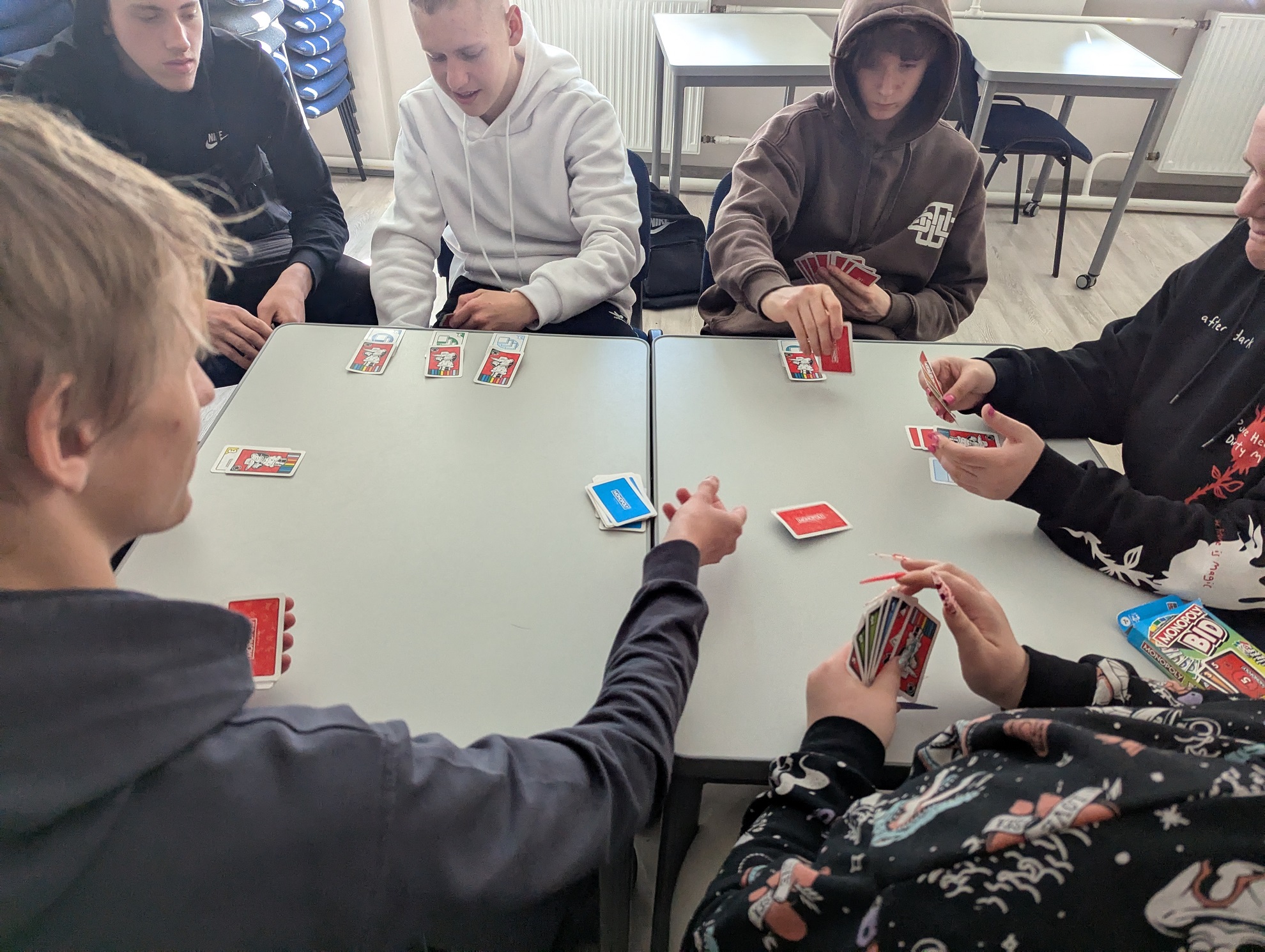 Monopolio turnyras – smagus ir naudingas būdas paminėti Pasaulinę pinigų savaitę