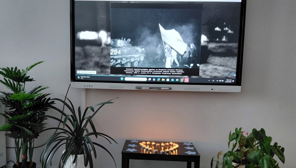 Sausio 13-osios – Laisvės gynėjų dienos – minėjimas