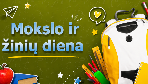 KVIETIMAS